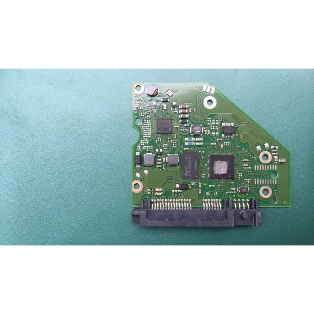 for Seagate Hard Drive CirCuit Board PCB 100833101 100797092 TesTed