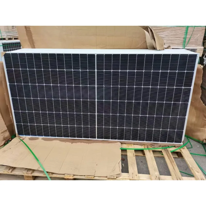Solar Energy System 8KW off Grid Solar Power Generator System with 48v Lithium Ion Battery