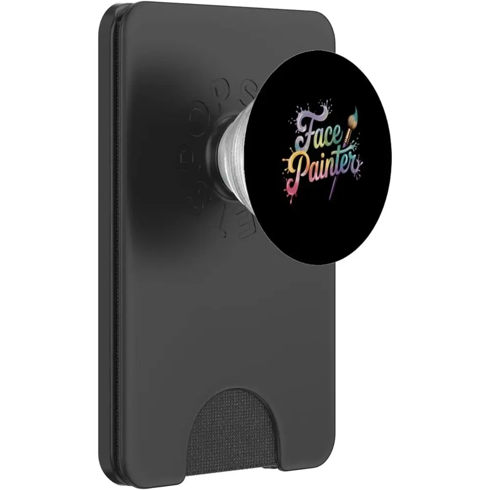 

ace Painter ace Artist ace Painting Makeup Artist Wallet or MagSae