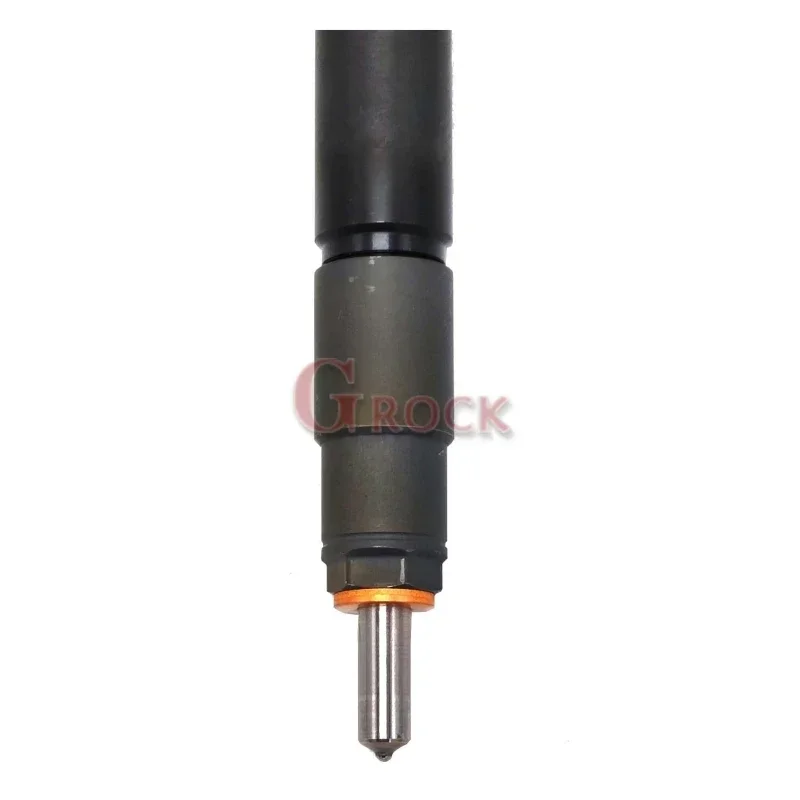 Genuine Quality Diesel Fuel Injector 295700-0140 33800-4A900 For H/yundai Grand Starex H1