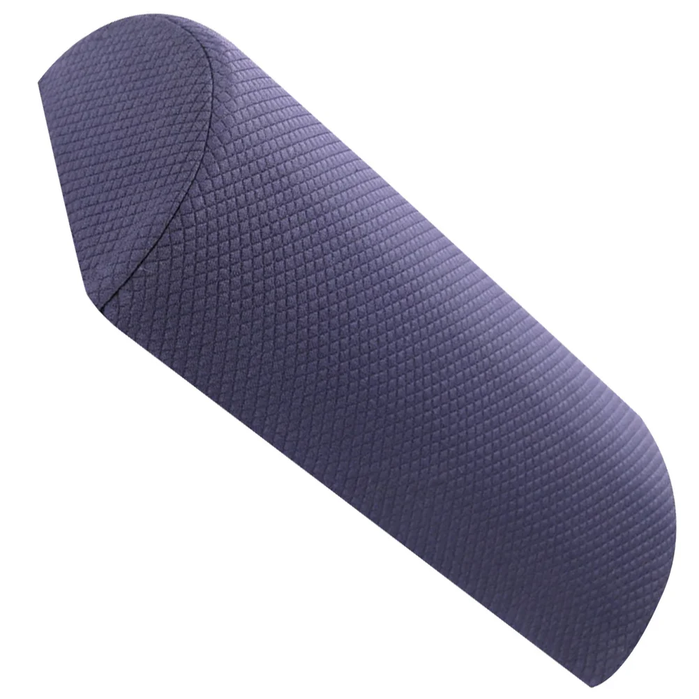 Oreiller de jambe en mousse à mémoire de forme, coussin de soutien lombaire pour chaise de bureau, lit, voiture, taille, genou, soulagement de la douleur, soutien du dos, soins de santé