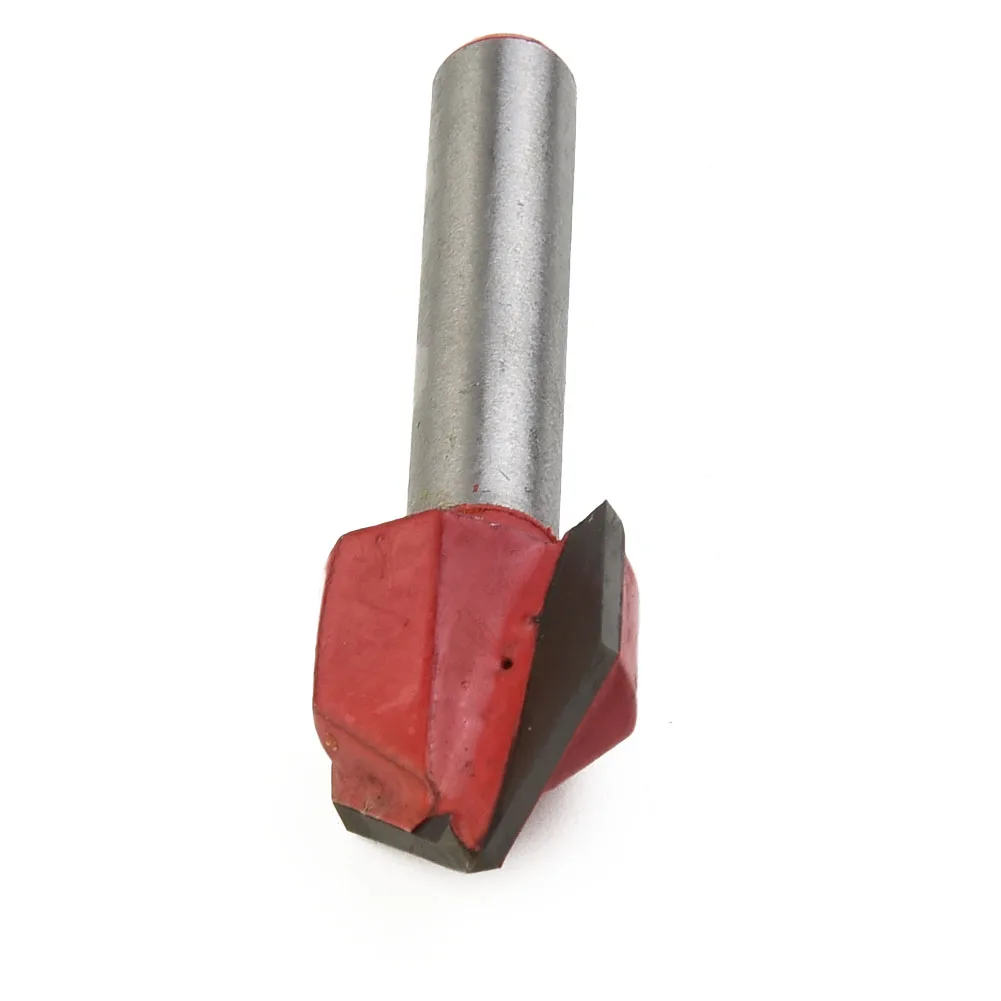 Steel Router Bit 5/8