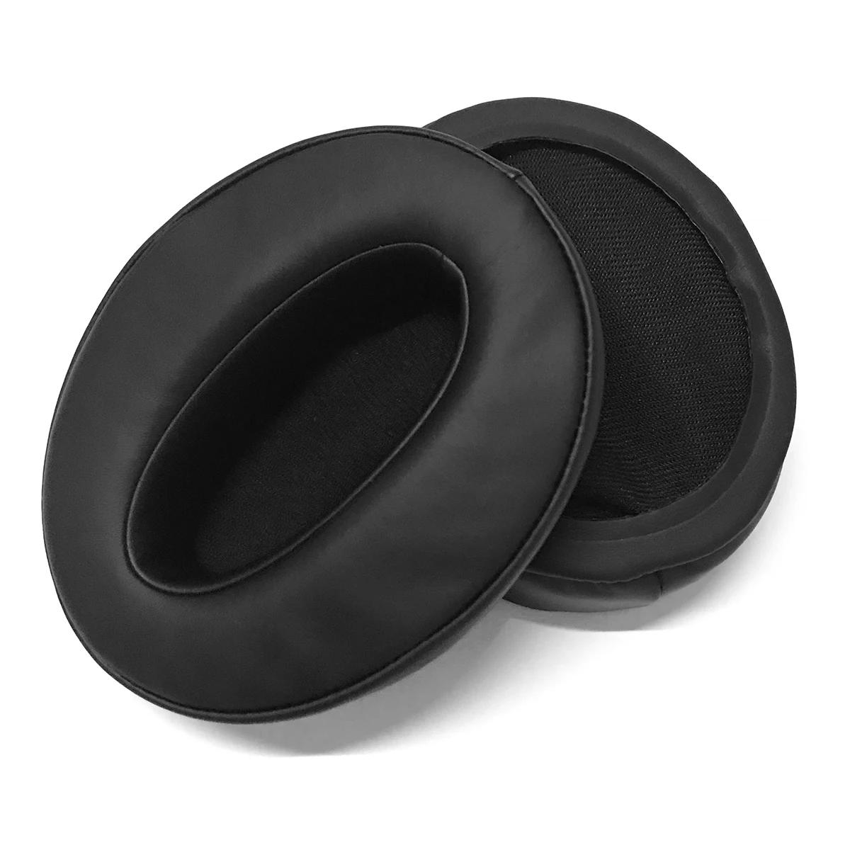 

Sponge Earphone Cover Cushion Pads Replacement for HD450 BTNC Soft Durable Comfortable Listening Headphone Accessories
