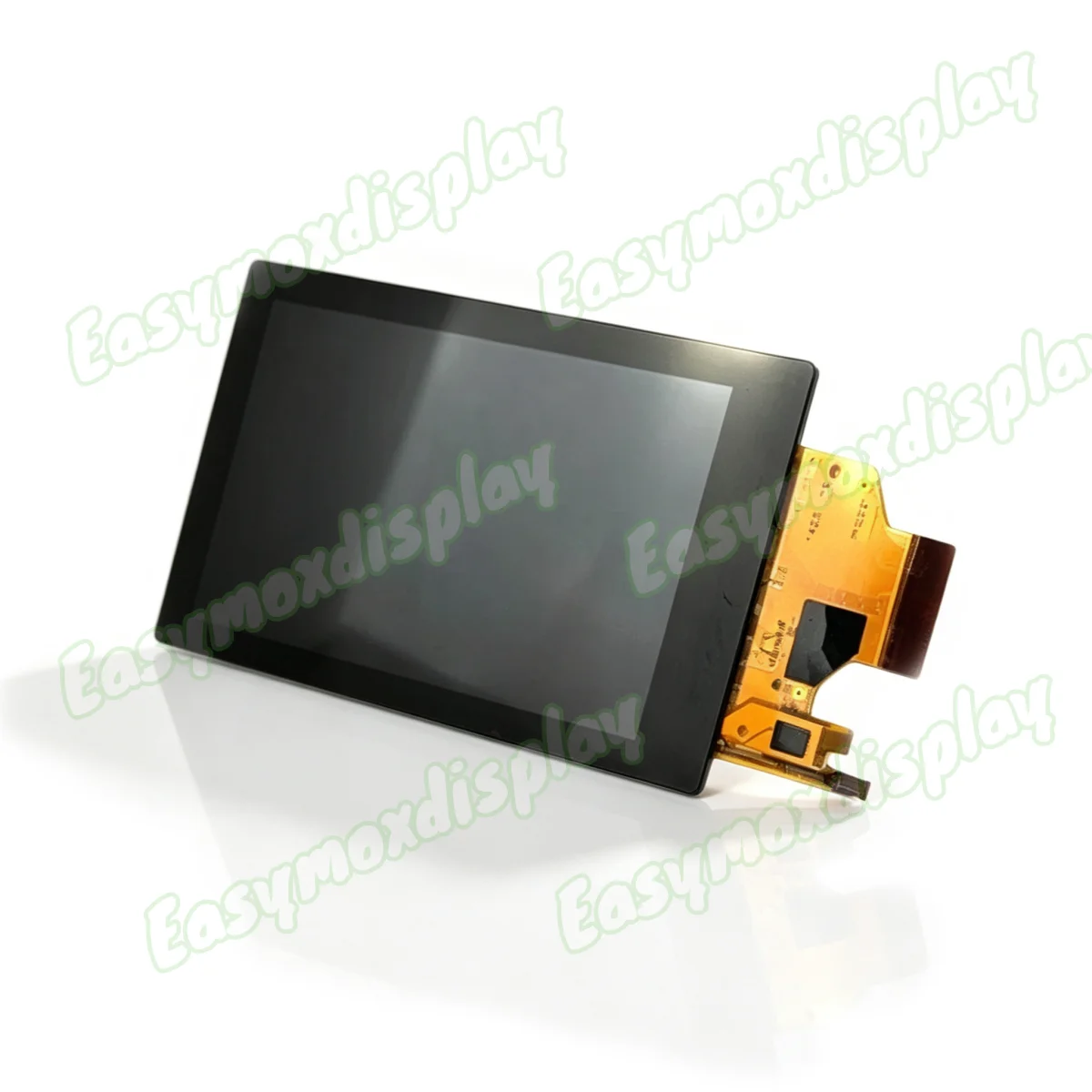 Replacement LCD Display Screen for Canon G7X Mark I Digital Camera Repair Part High Quality