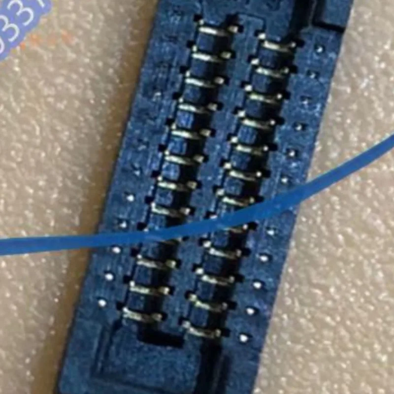 

50pcs/lot OK-23GF034-04 0.4mm legs width -34Pin Board to board Connector 100% New and Original new