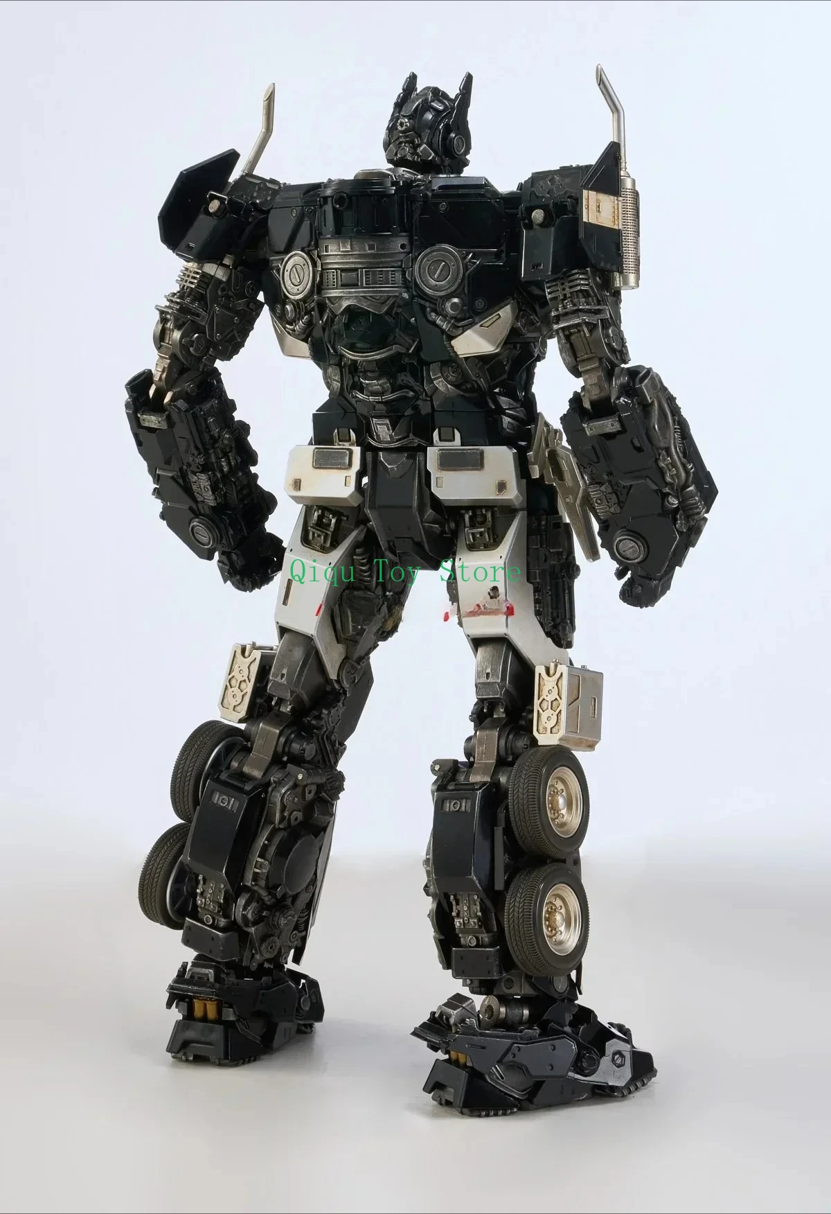 En Stock magnifique Mecha MM01B OP commandant chef-d 'œuvre film figurine modèle jouet Collection cadeau