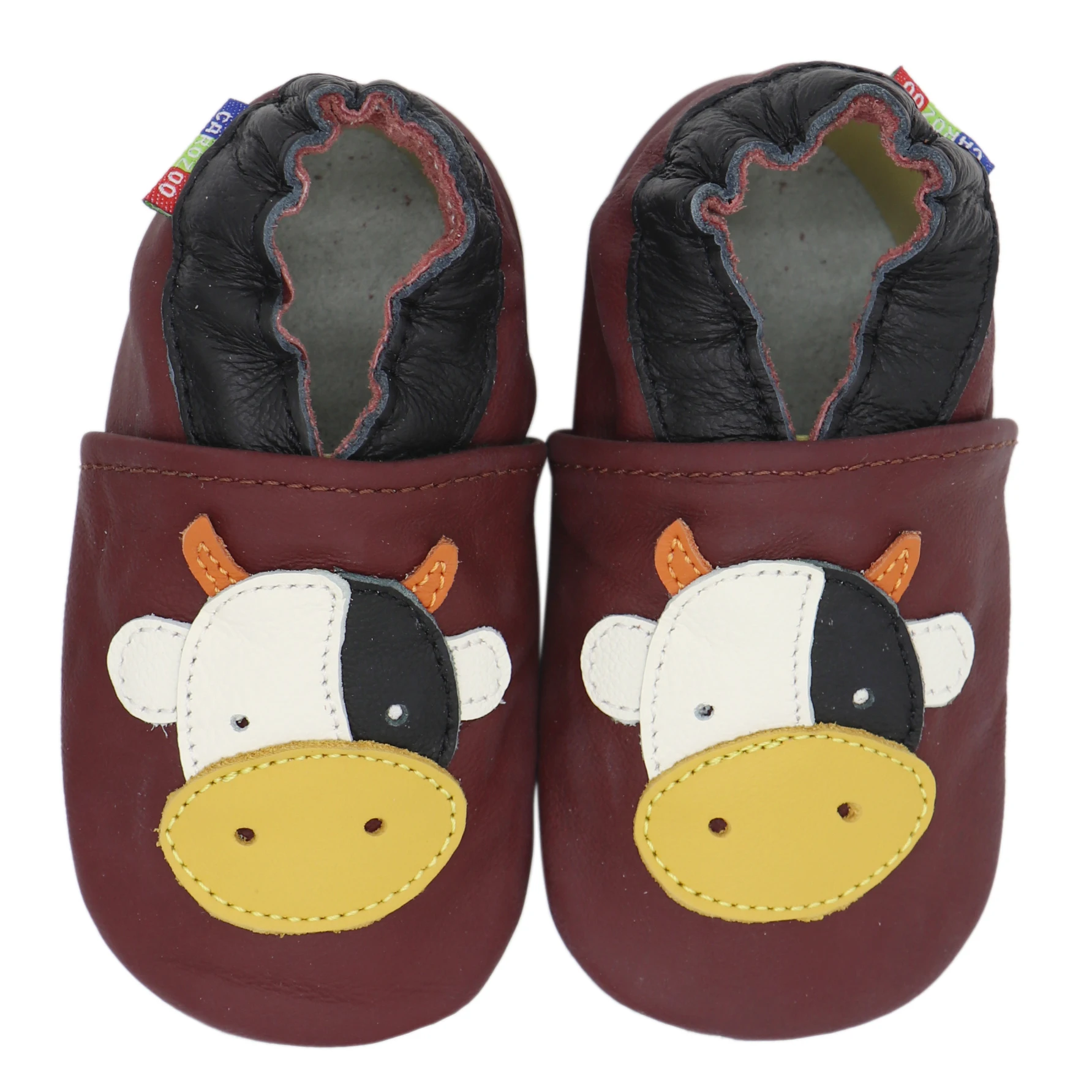 005 weiche Lederschuhe Baby Boy Mädchen Säuglings schuh Hausschuhe 0-6 Monate bis 7-8 Jahre erste Wanderer Leder rutsch feste Kinderschuhe