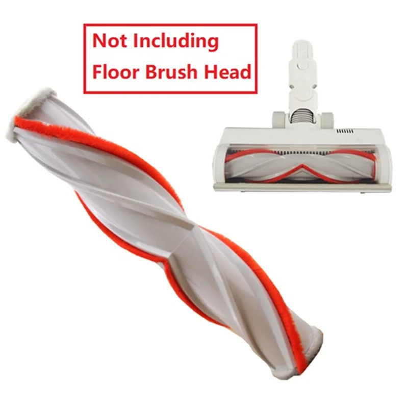

A74E-For Dreame T10/T20/T30/T30 Roller Brush Main Brush Head Accessories Replacement Parts