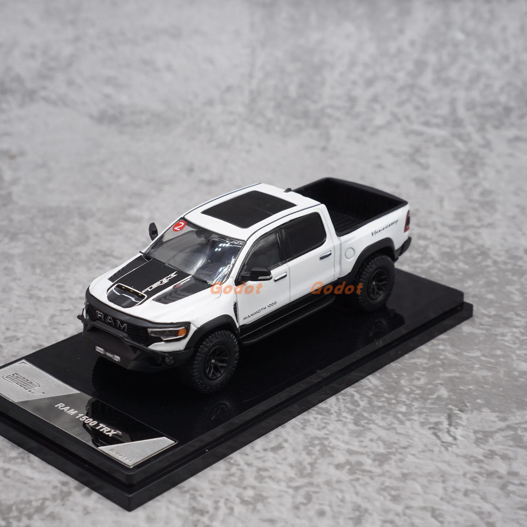 gcd-1-64-scale-diecast-alloy-dodge-ram-off-road-pickup-truck-toys-cars-model-classics-nostalgia-adult-gifts-souvenir-static-disp