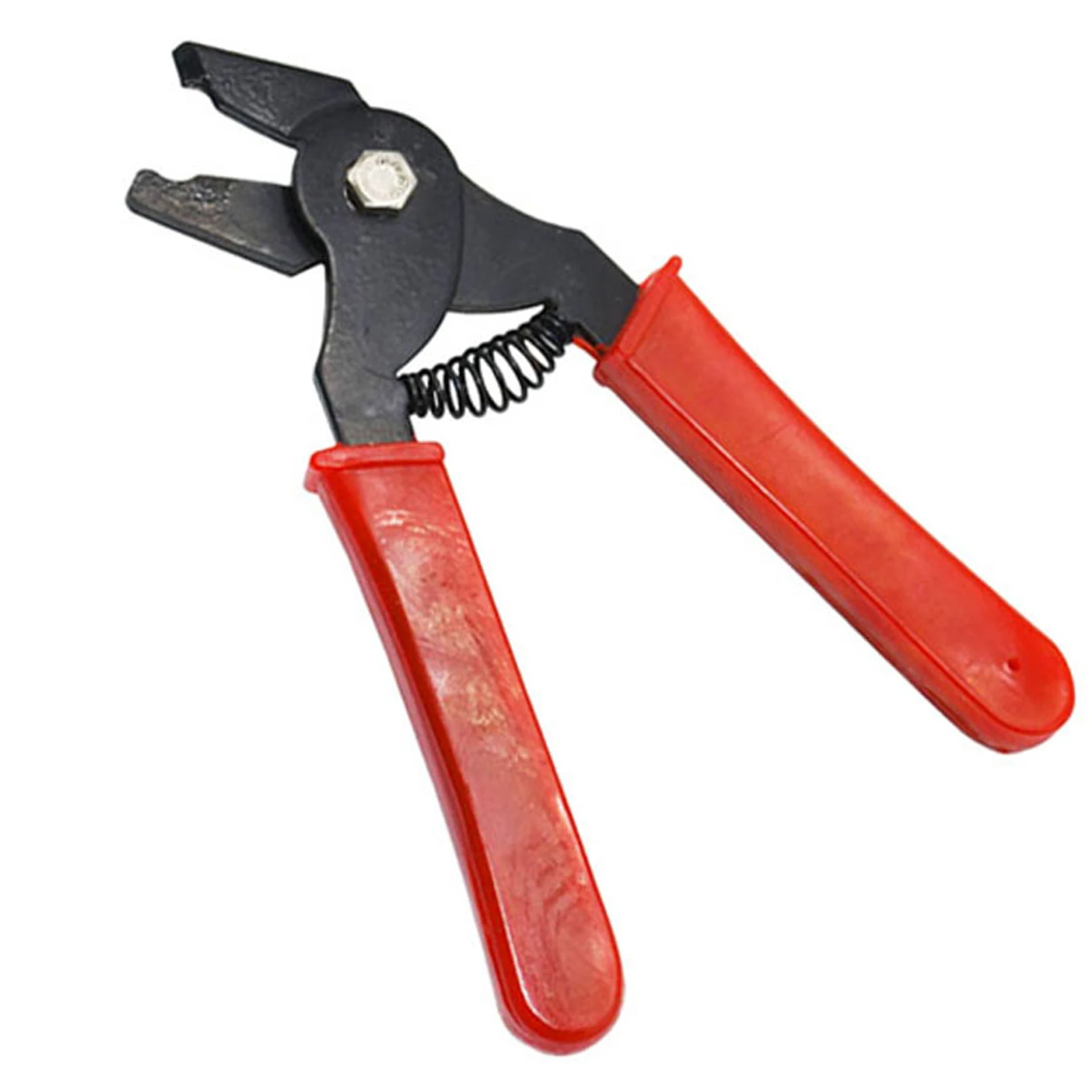 

Hog Ring Pliers Poultry Supplies ​Wire Tightening Plier Nails Poultry Cage Installation Tools Fences Netting Tags Traps Cage