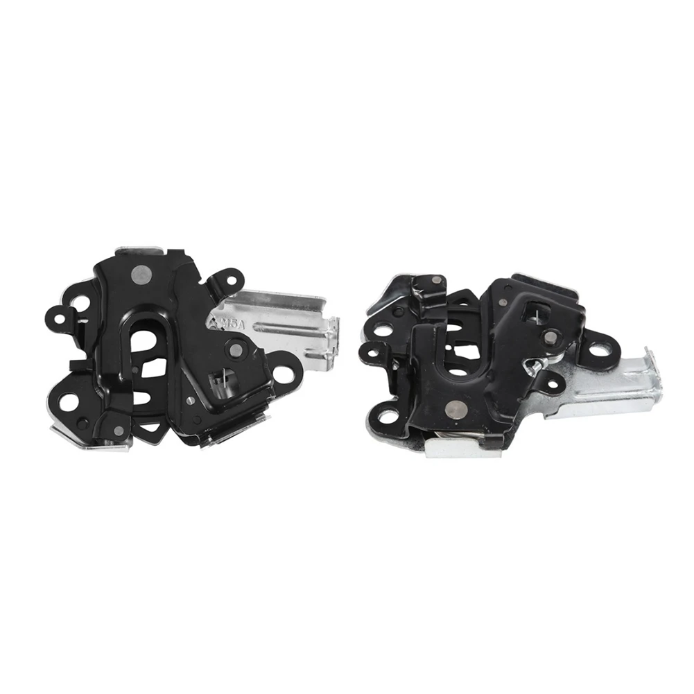 

Efficientt-Car Left +Right Rear Seat Back Lock Assembly For Honda CR-V CRV 2012-2016 82620-T0A-A03 82220-T0A-A03