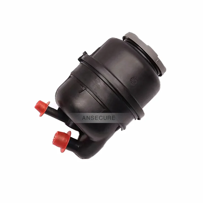 POWER STEERING FLUID BOTTLE TANK RESERVOIR For Audi A6 C6 S6 R8 Amarok  4F0422371E  4F0422371A