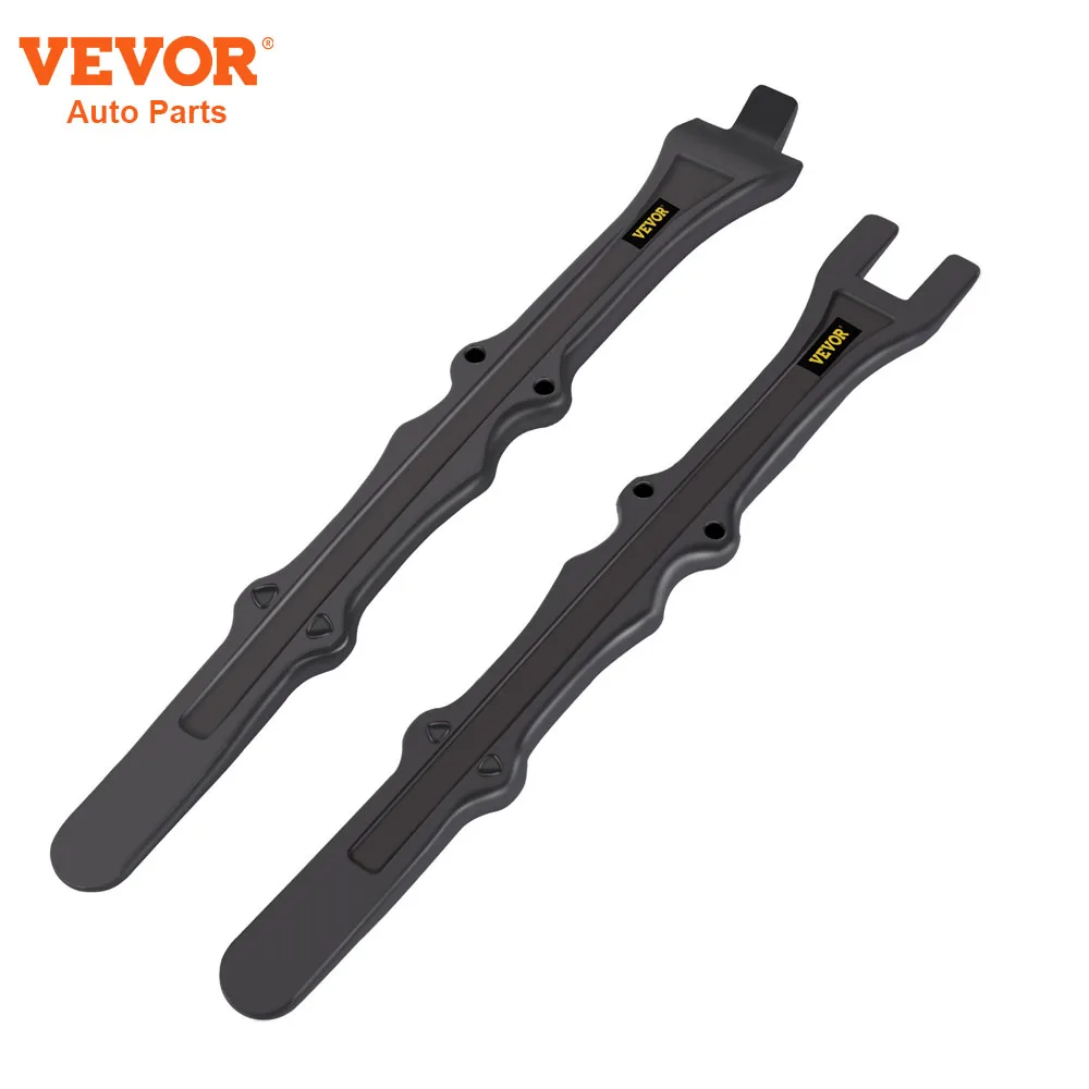 

VEVOR Tire Bead Breaker Sturdy 11 Inch 40CR Steel With Rustproof Paint Practical Design Simple Demounting Use for Various Tires