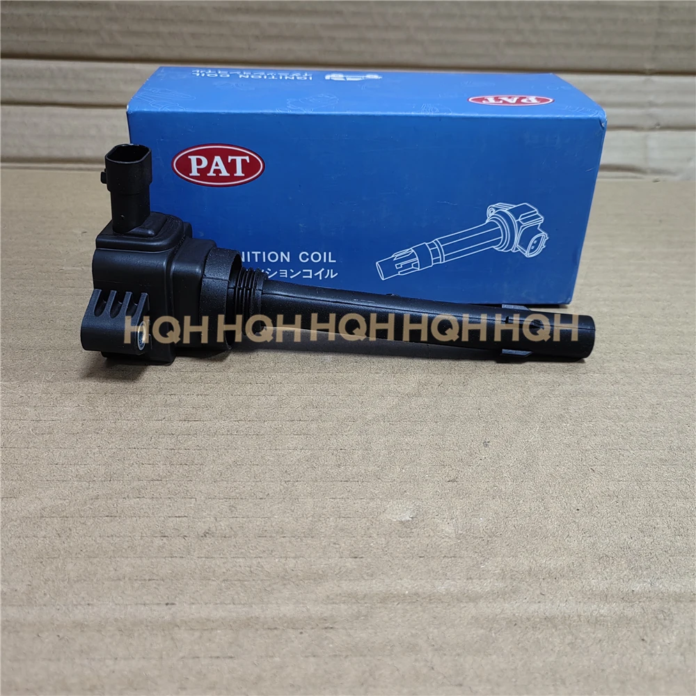 

HQH HOT SALES IGNITION COIL PLUG For GEELY Atlas 1.8 16V 6AT For GEELY PROTON X70 2036009000