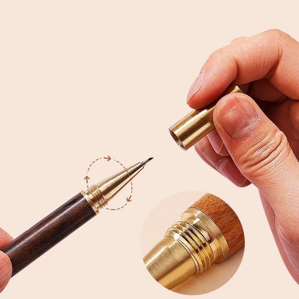 DIY Craft Tool DIY Engraving Pen Handcrafts Wood Sandalwood Carving Pen Cutting Tool Handwork Paper Sticker Cutter Journal