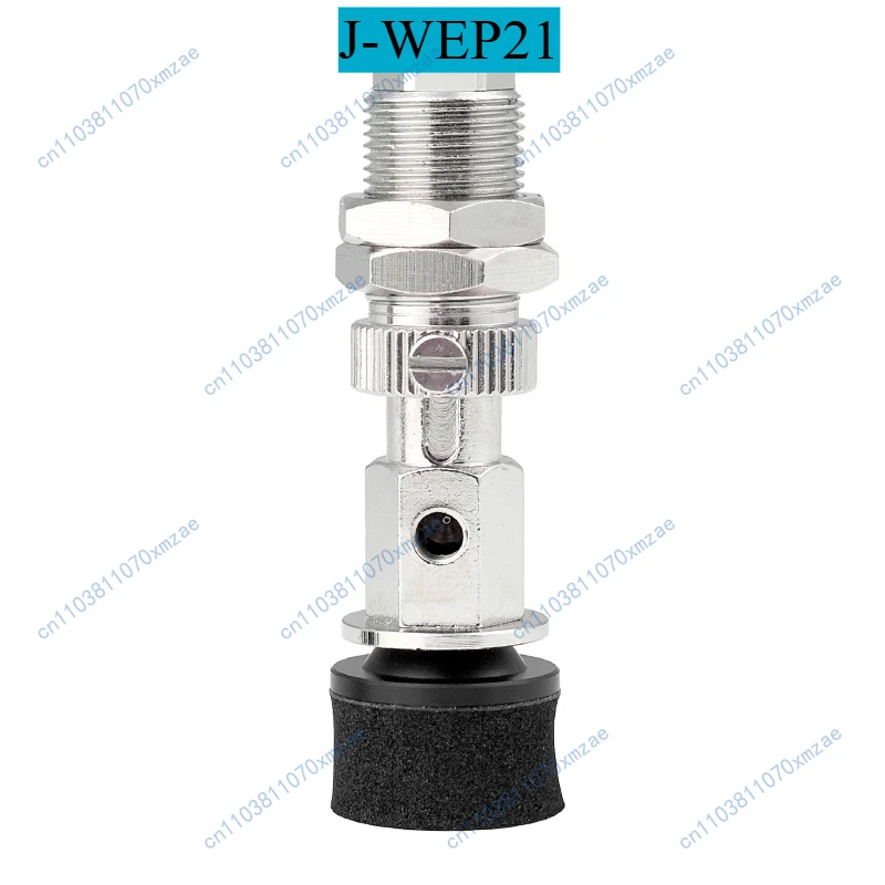 

Sponge Vacuum Suction CupJ-WEP21 Series Hardware Connector Suction Nozzle Fixed Seat Suction Rod Pneumatic Component Accessories