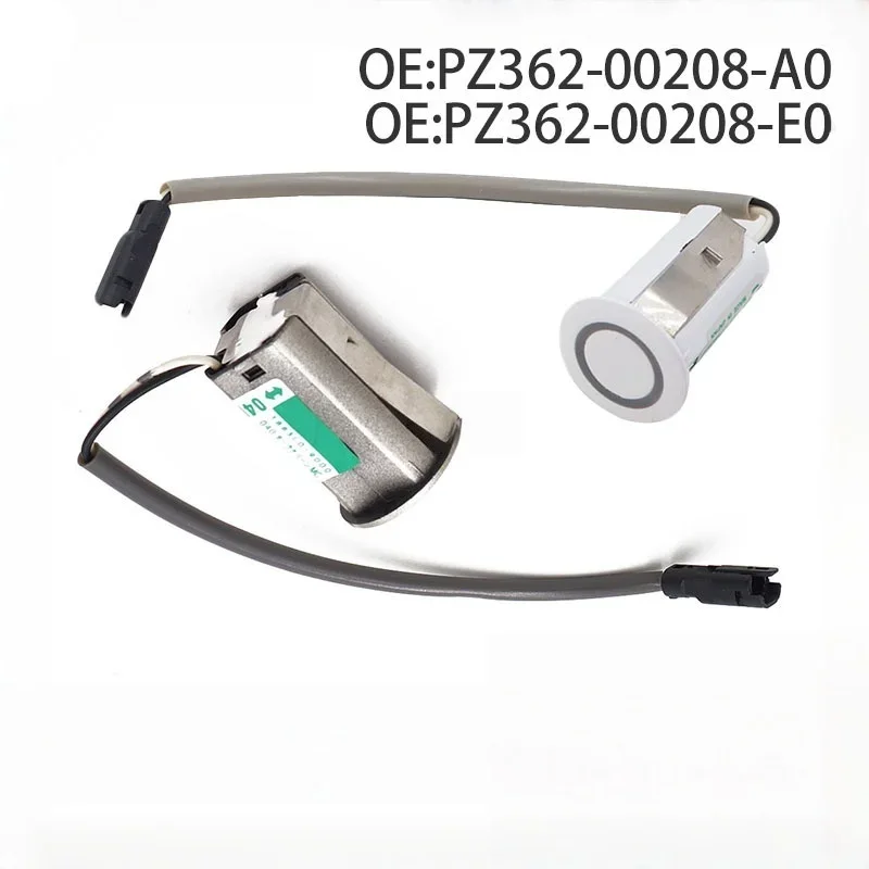 Новый датчик парковки для Toyota Camry30 Camry40 Lexus RX300 330 350 OEM PZ362-00208-E0 188300-9000 PZ362-00208