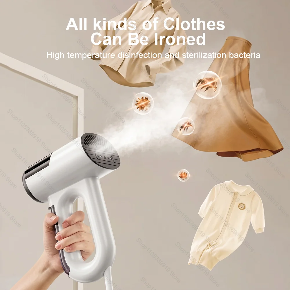 Thumbnail 3 - #7 Budget Irons for Smart Shoppers