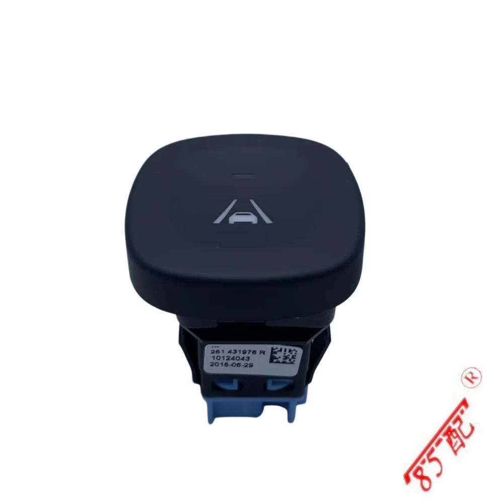 For Renault Master III 251431976R, lane keeping assist switch, steering wheel multifunction button