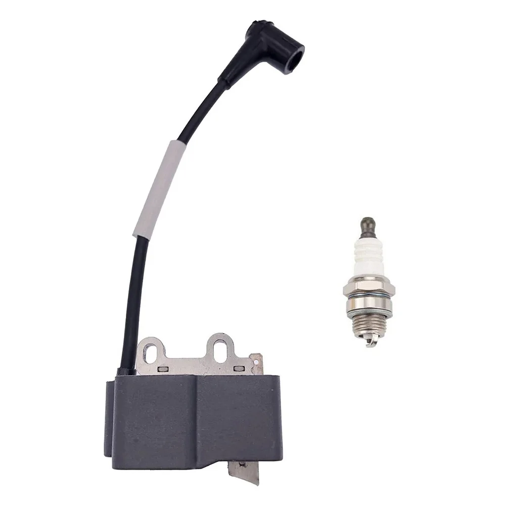 Imagem -06 - Bobina de Ignição para Echo Hedge Trimmer Peças Sobressalentes Srm225 Tc210 Eb212 Gt-225 Es-210 Gt-200 Hc150 Pb-200 Ppf-210 Hc-160 Hc-180