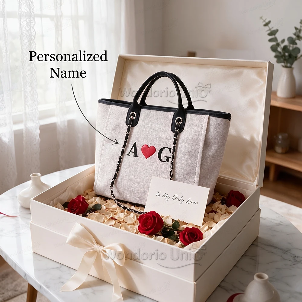 custom-canvas-tote-bag-print-letter-initial-large-capacity-handbag-travel-beach-vacation-bag-women-casual-weekend-shoulder-bag