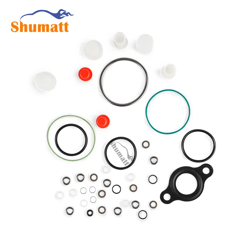 10bags in one package Shumatt F 01M 101 456 Diesel Pump Repair Kit For CR CP1 PUMP F01M101456