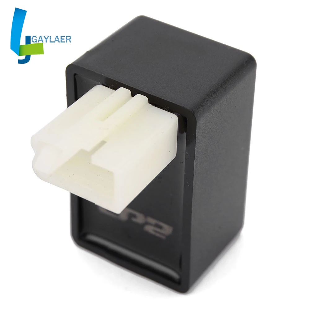 

Motorcycle Fuel Pump Cut Off Relay for 36100-MN4-008 for Honda VFR750F VT750C VT1100C VT1100C2 VT1100T VT1100C3 VTX1300S