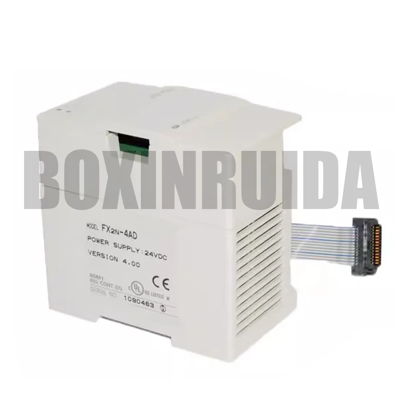 nuovo-di-zecca-fx2n-2ad-fx2n-2da-fx2n-4ad-fx2n-4da-fx2n-1pg