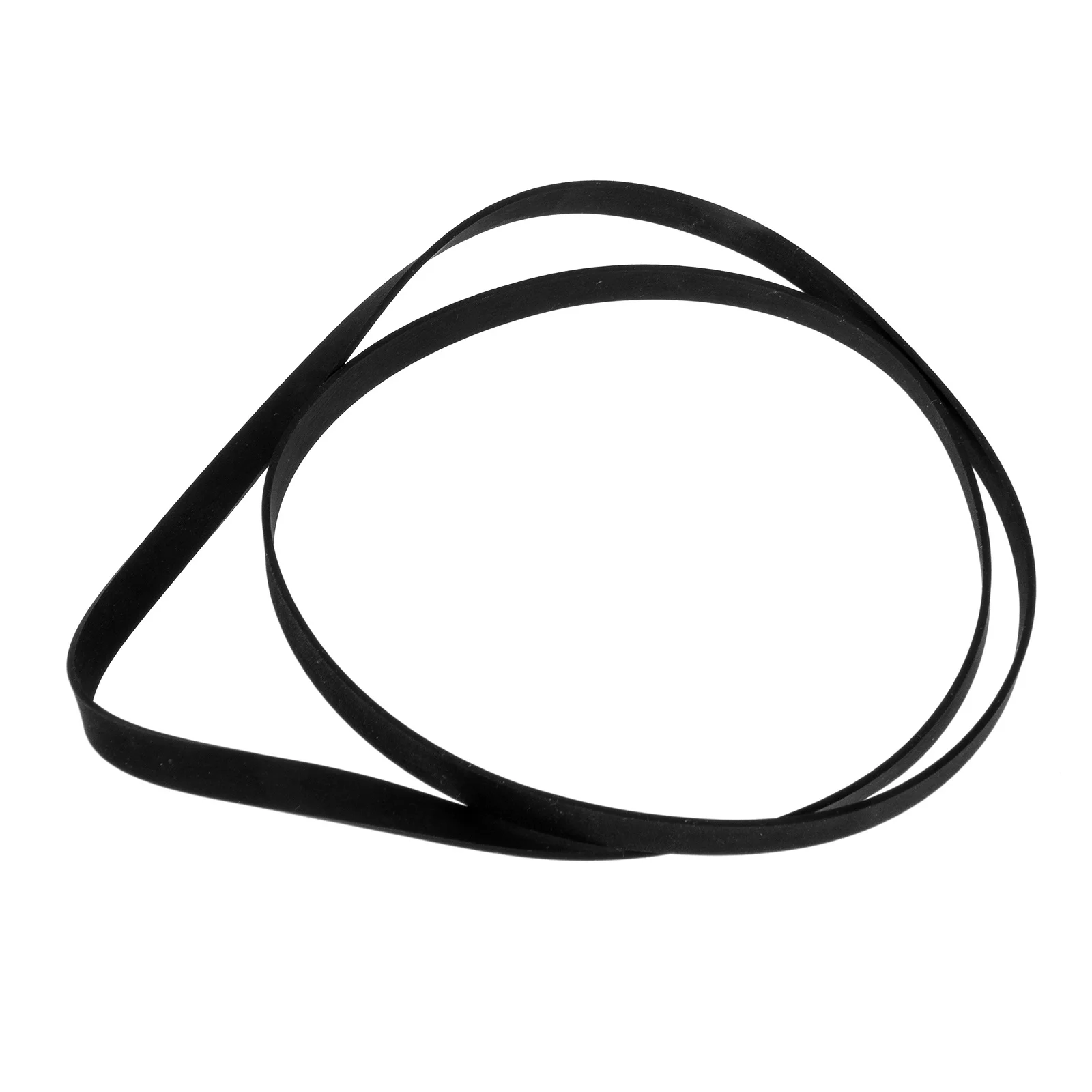 

Premium Rubber Turntable Belt For Vinyl Record Player High Performance Replacement Phonograph Accessory Tape Machine Belt