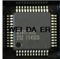 100% NEWHigh quality products     WT61P805 LQFP48  MODULE new in stockHigh quality products