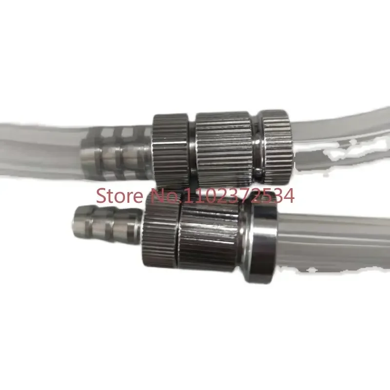 

Монтажный винт для фитингов расширительных трубок