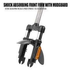 Absorber Scooter Retrofit Shock Front Fork Suitable for Xiaomi M365 Pro Pro2 1S