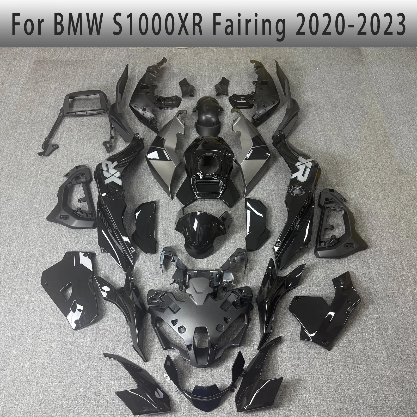 

fit For S1000XR 2020-2023 S1000XR 2020 2021 2023 bodywork full Fairing kits NEW ABS Motorcycle fairings kit