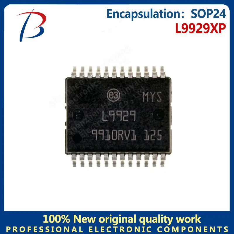 1PCs/5pcs/10PCs/50PCs l9929 l9929xp sop24 IC chip