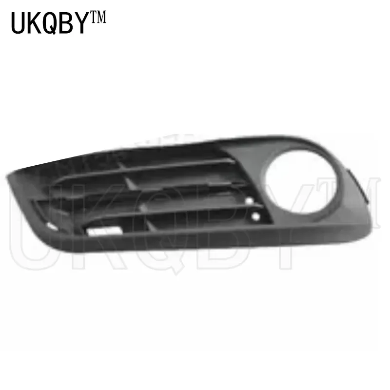 

The grille air inlet is closed on the left sideF18 5system 520 525 535Li 51117417784 51117417783