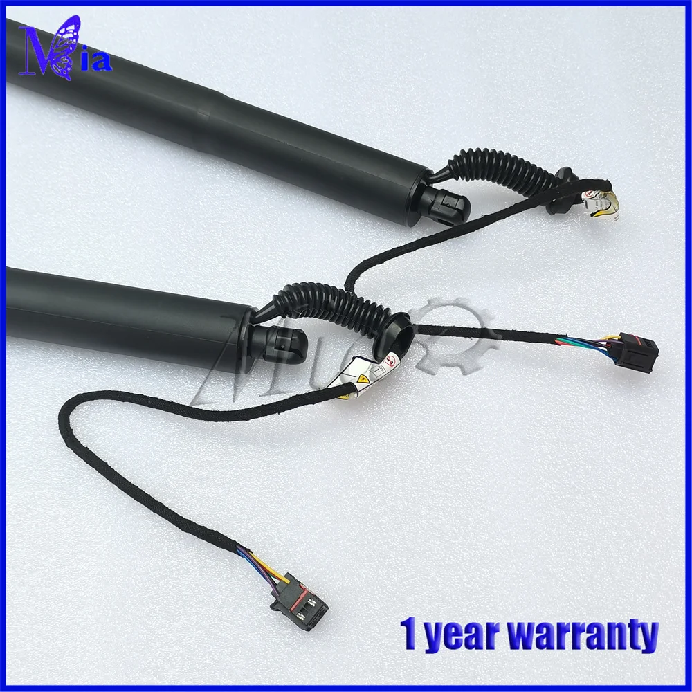 New 1pair Electric Tailgate Gas Strut Hot  83A827851B 83A827851A 83A827851 83A827851D