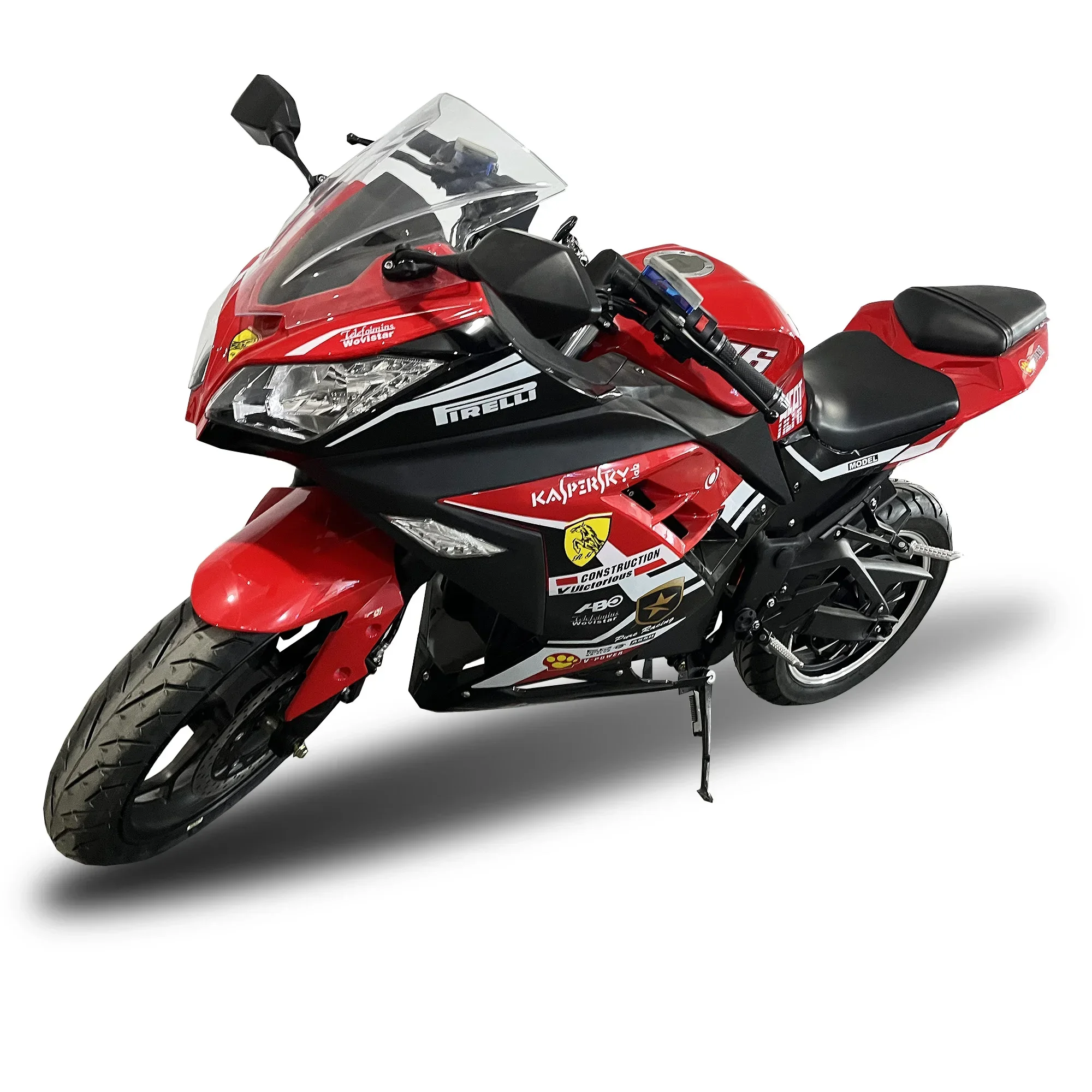 Hot selling racing heavy bikes other sport electric motorcycle 3000w 5000w 8000w 10000w Electric Motorcycles adult