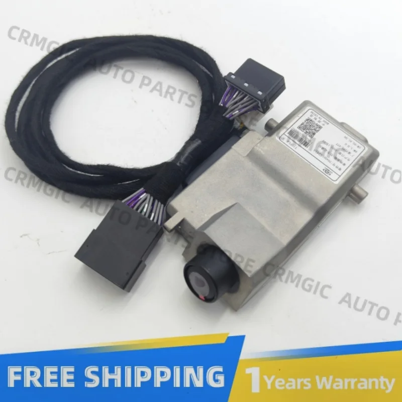 For Chery Tiggo 7 8 Pro Max Dashcam Installed in the Standard Position  Car Video Recorder Original 704001057Aa 704001624Aa