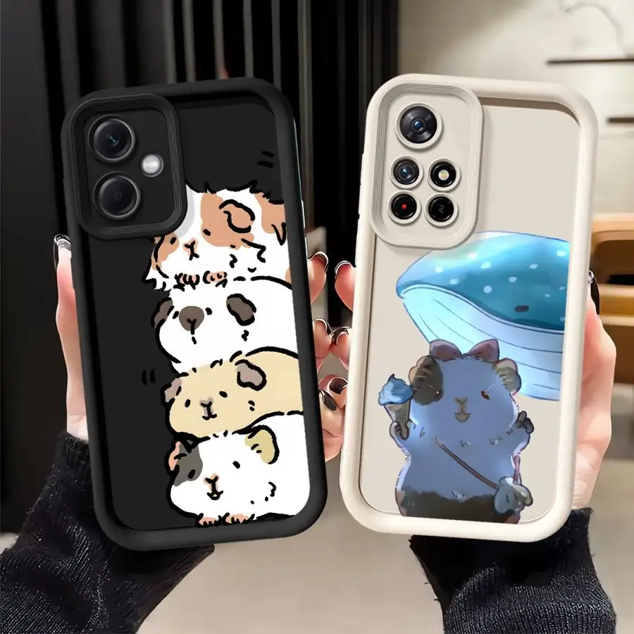 Soft Cover Phone Ca…