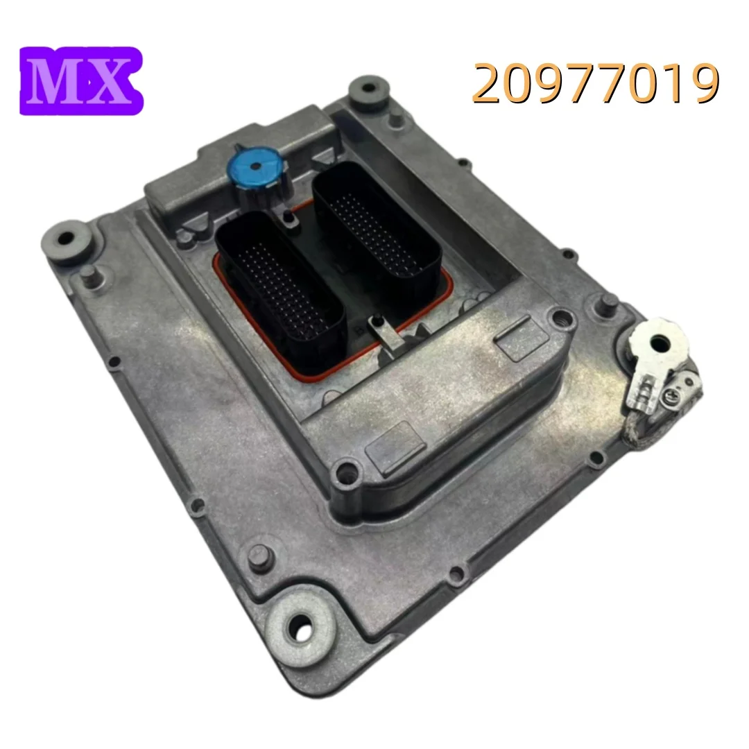 20977019 Diesel Computer Brain For  6.0L 7.0L 12.0L 13.0L 16.0L  Truck Spare Part Unit 12 Months Quality Assurance
