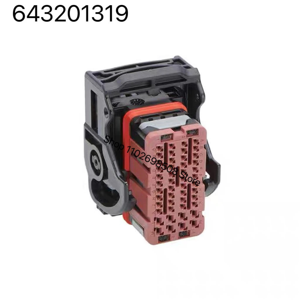 MOLEX Connector, 10 pieces, 643201319, 643201311, 643201301