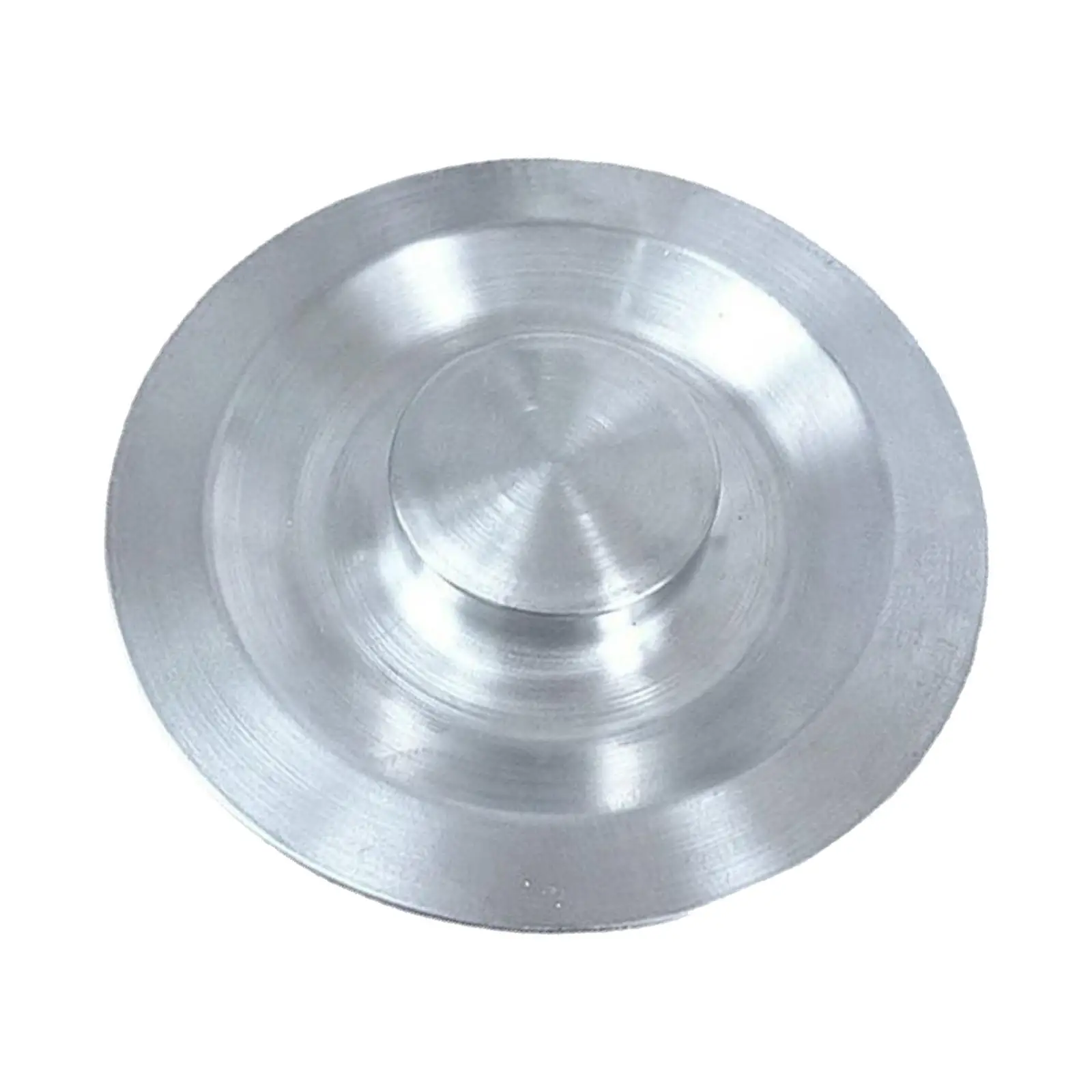 Garbage Disposal Stopper Fits Standard Kitchen Drain Multipurpose Kitchen Sink Drain Cover for Kitchen Sink Drain Household