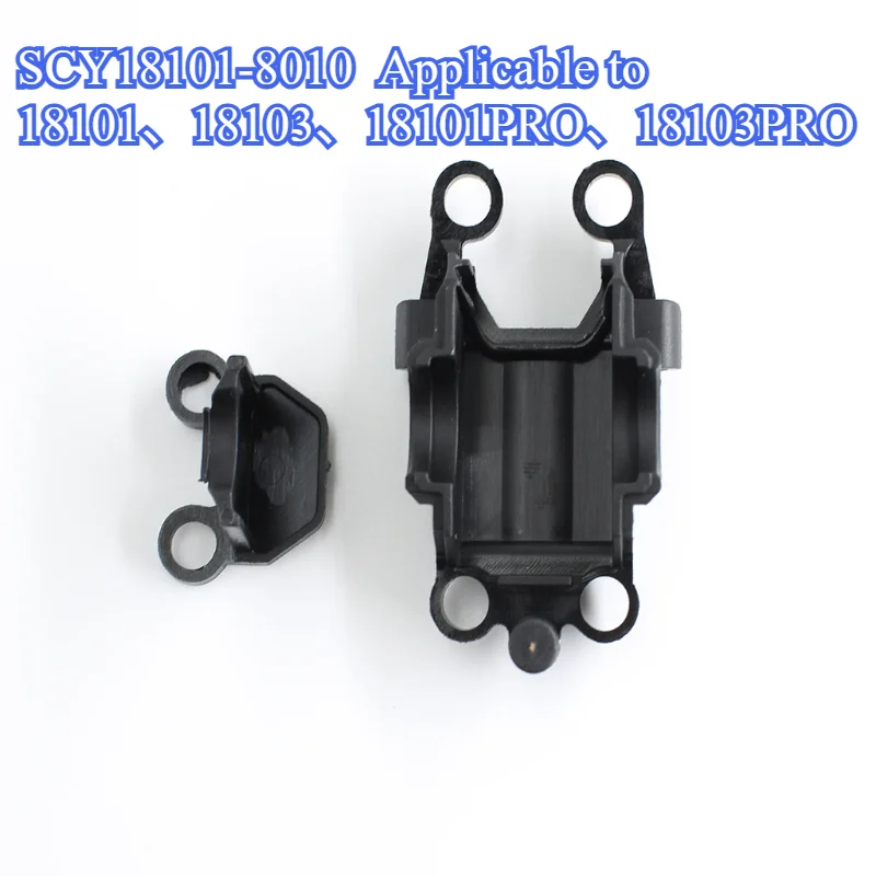 SCY 18101 18103 18101PRO 18103PRO Accessoires Versnellingsbak Cover RC Auto Onderdelen