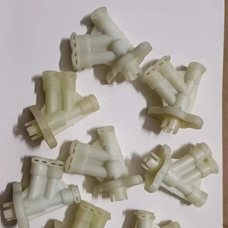 Suitable for Delong DELONGHI coffee machine EC9335/9665/9355 four-way inlet valve accessories 9155 universal