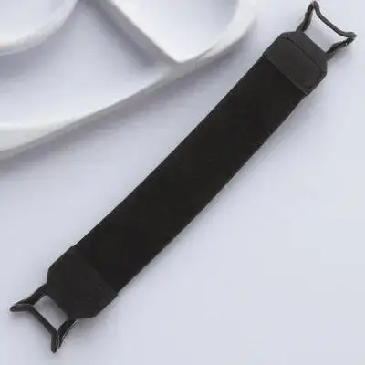 Cinghia da polso per tablet Cinghia da polso leggera portatile comoda elastica in nylon per tablet antiscivolo sicura