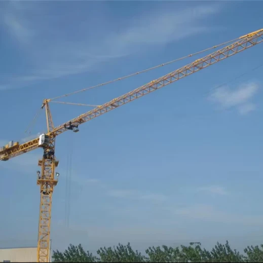 【Best-selling】Custom-Built XGL190-12S Industrial Heavy-Duty Crane With CE Certification For Port & Factory Lifting