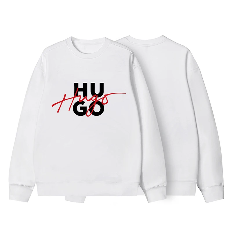 

Long Sleeve T-shirts Men's Sweatshirt Autumn Solid Color Crew Neck Casual Tops Men Outdoor Sport Pullovers Male Printed Tees