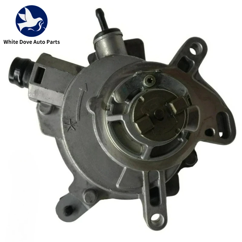 CM5G-2A451-GB 1765939 1867424 Brake Vacuum Pump For Ford EcoSport Fiesta Titanium Sport Utility 1.0L 2014-2021