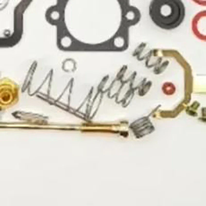 FOR MERCURY FOR MARINER 1395 8237072 Outboard Engine Carburetor Repair Kit Carburetor -Carb Rebuild Kit Fit Outboard