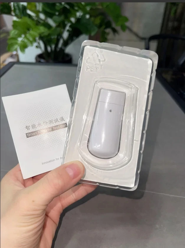 AlSlA Q1 3D Al Facial Skin Analyzer Detection Skin Problem Diagnosis 8 SpectrumProfessional Analysis Beauty Salon Equipment CE